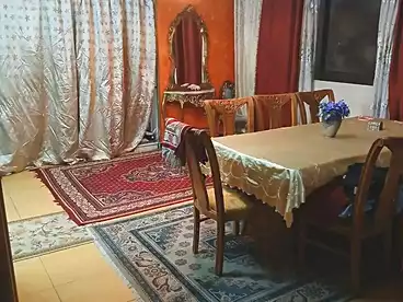 Apartments For sale in El Mariotia, El Haram, 95 sqm