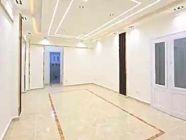شقق للبيع في شاطئ النخيل - ٦ اكتوبر، العجمي، 150 متر