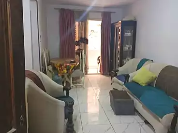 Apartments For sale in El Mariotia, Faisal, 110 sqm