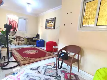 Properties For sale in Saft El Laban, Kirdasah, 80 sqm