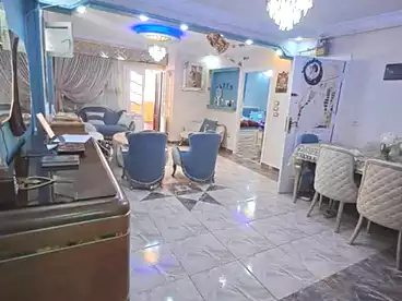 Apartments For sale in Eskot, New Miami, 100 sqm