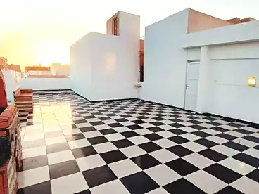 Duplex For sale in Shatee El Nakheel, Al Agamy, 180 sqm