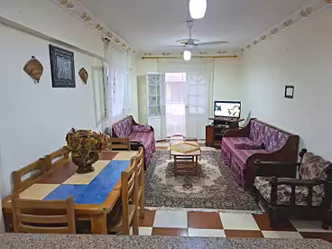 عقارات للإيجار في شاطئ النخيل - ٦ اكتوبر، العجمي، 110 متر