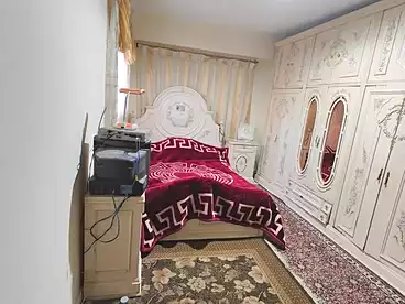 شقق للبيع في شارع البرنسيسة، البيطاش، 140 متر