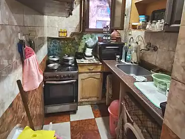 شقق للبيع في الفلكي، السيوف، 100 متر