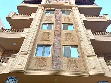 Properties For sale in New Lotus, New Cairo - 5th Settlement, 225 sqm