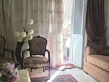 Furnished Apartment For rent in Gamal Abd El Nasir St, Sidi Beshr Bahri, 120 sqm