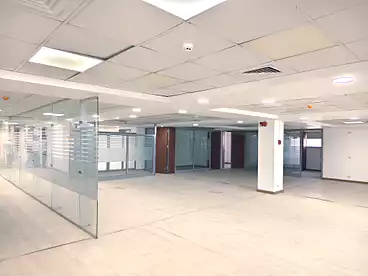 بيزنس كومبلكس للإيجار في أبو رواش، كرداسه، 750 متر