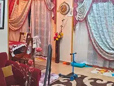 Properties For sale in Mohamed Sabry Abu Alam St., El Narges Omarat, 200 sqm