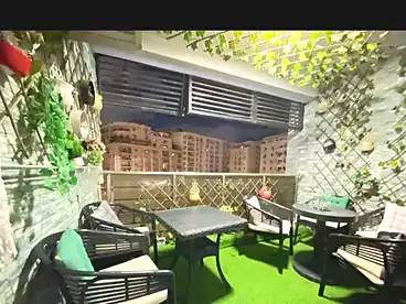 شقق للبيع في طريق الجيش، كامب شيزار، 230 متر