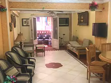 Apartments For sale in El-Gaish Rd St., Miami, 125 sqm