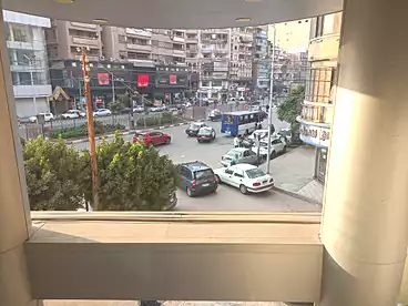 Administrative Duplex For rent in Tanta City, Tanta, 1000 sqm