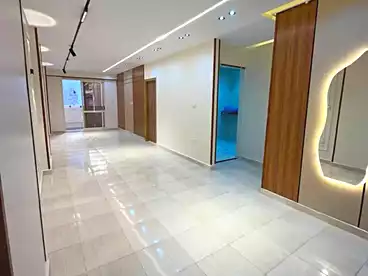 شقق للبيع في بيانكي، البيطاش، 135 متر