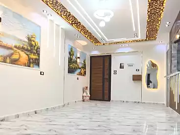 شقق للبيع في شارع 27، النزهة 2، 140 متر