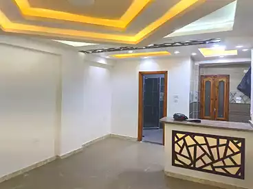 Apartments For sale in Mahmoud El-Isawy St., Miami, 95 sqm