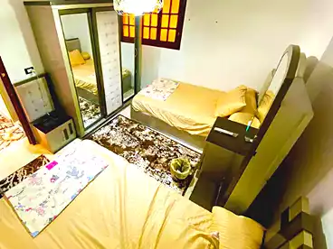 Furnished Apartment For sale in Mohammed Naguib St., Sidi Beshr Bahri, 90 sqm