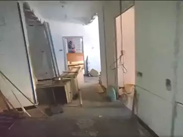 محلات للبيع في شارع اسماعيل كامل، حلوان الشرقية، 86 متر