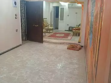 Apartments For sale in Zaki Hawas St., Helwan El Sharkeya, 105 sqm