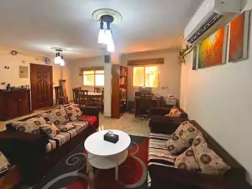 شقق للبيع في بوابة خفرع، حدائق الأهرام، 166 متر