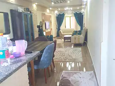 Properties For rent in Shahr El Assal, El Bitash, 120 sqm