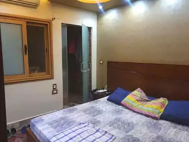 عقارات للبيع في كورنيش المنيل، المنيل، 120 متر