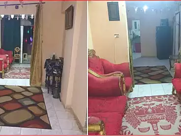 شقق للبيع في الهانوفيل، العجمي، 100 متر