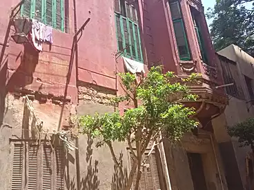 أرض مباني سكنية للبيع في الحلمية الجديدة، الحلميه، 225 متر