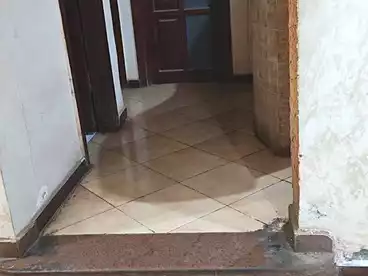 Apartments For sale in El Mostashfa St., El Talbeya, 180 sqm