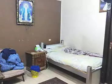 شقق للبيع في شارع عبد الحميد الديب، الساحل، 110 متر