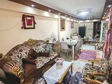 شقق للبيع في شارع البرنسيسة، البيطاش، 130 متر