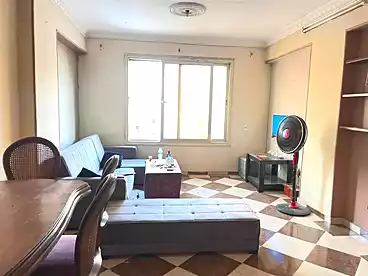 Apartments For sale in Alf Maskn, Ain Shams, 90 sqm