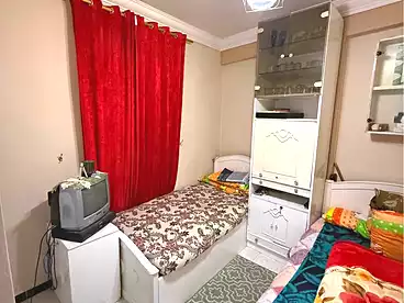 عقارات للبيع في شارع محمد نجيب، سيدي بشر بحري، 80 متر