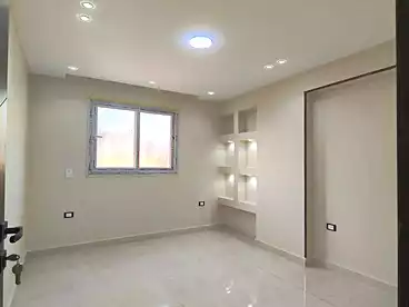 Apartments For sale in El Lebeny, El Haram, 140 sqm