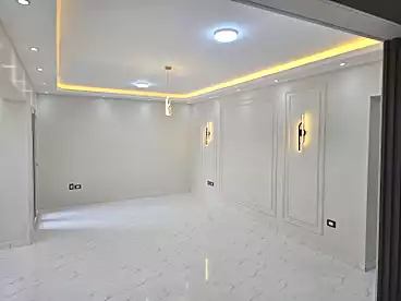 Administrative For rent in El Mosheer Ahmed Ismail St., Sheraton, 200 sqm