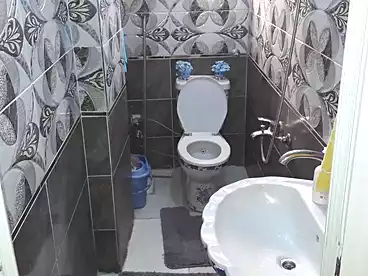 Furnished Apartment For sale in El Mandara Bahri, El Mandara, 85 sqm