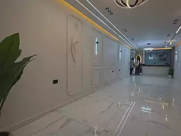 Apartments For sale in El Lebeny, El Haram, 160 sqm