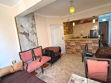 Apartments For sale in Sadiqat Al Ketab Al Moqadas St, El Asafra, 80 sqm