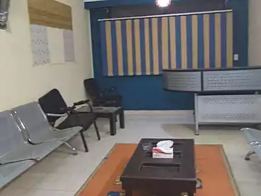 Offices For rent in Khatem El Morsalin St, Tersa, 120 sqm