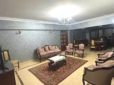 Serviced Apartments For rent in Nehro St., Merryland, 175 sqm