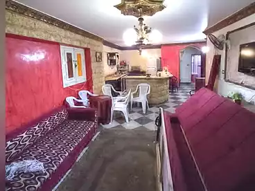 شاليهات للبيع في البيطاش، العجمي، 150 متر