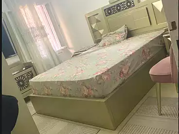 Apartments For sale in Abd El Fattah El Talkhawy, El Bitash, 75 sqm