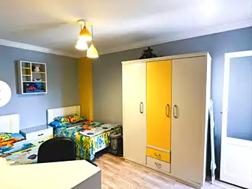 Furnished Apartment For rent in El-Gaish Rd, Camp Cesar, 135 sqm