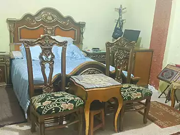 شقق للبيع في شارع البرنسيسة، البيطاش، 100 متر