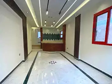 عقارات للبيع في شاطئ النخيل - ٦ اكتوبر، العجمي، 100 متر