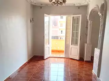 Properties For sale in El Geish St., El Dekhela, 150 sqm