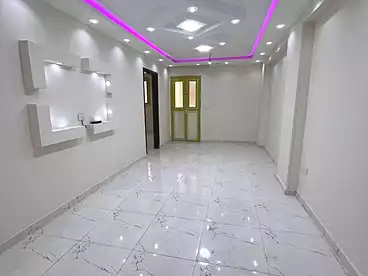 Apartments For sale in El Dawagen, Hadayek Helwan, 150 sqm