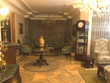 Duplex For sale in Compounds in Nasr City, Nasr City, 277 sqm