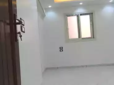 Apartments For sale in Street 27, Nozha 2, 100 sqm