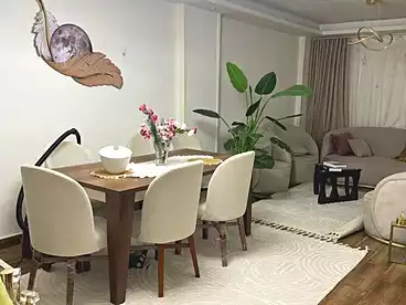 شقق للبيع في البيطاش، العجمي، 120 متر