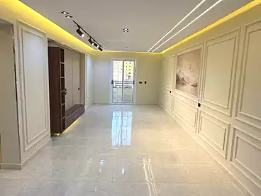 Apartments For sale in Gisr Al Suez, Ain Shams, 150 sqm